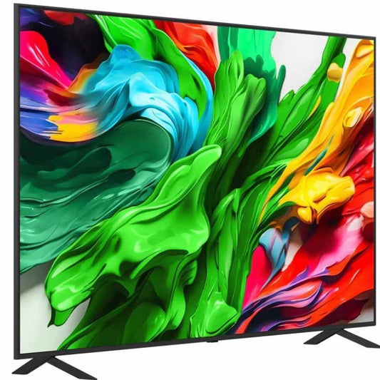 Televisor LG QNED Evo 55QNED87A6B 55"/ Ultra HD 4K/ Smart TV/ WiFi
