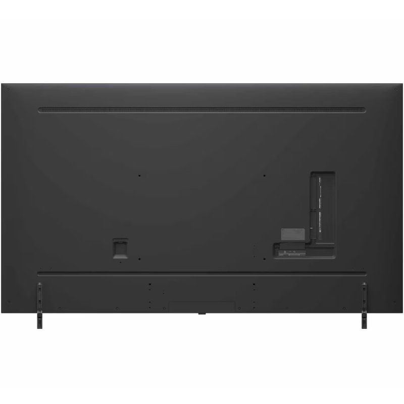 Televisor LG QNED Evo 55QNED87A6B 55"/ Ultra HD 4K/ Smart TV/ WiFi