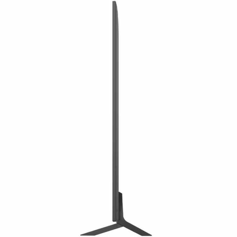 Televisor LG QNED Evo 55QNED87A6B 55"/ Ultra HD 4K/ Smart TV/ WiFi