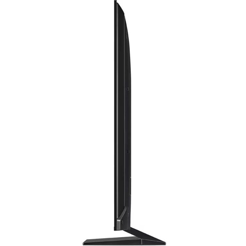 Televisor LG QNED Evo 65QNED93A6A 65"/ Ultra HD 4K/ Smart TV/ WiFi