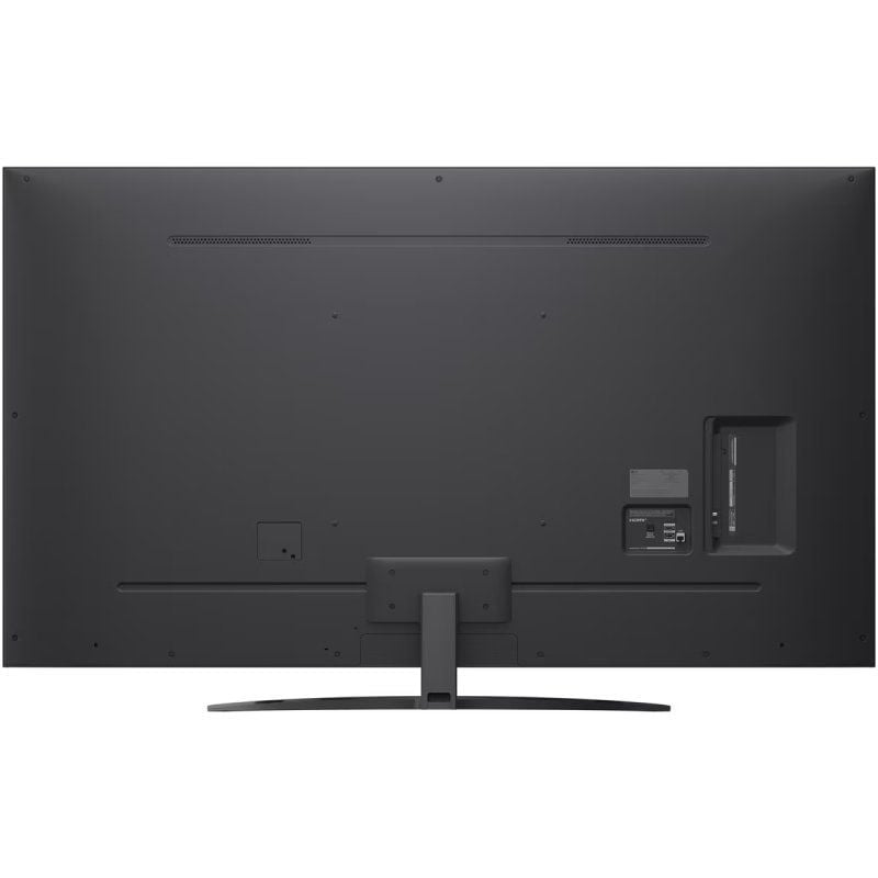 Televisor LG NanoCell 75NANO81A6A 75"/ Ultra HD 4K/ Smart TV/ WiFi