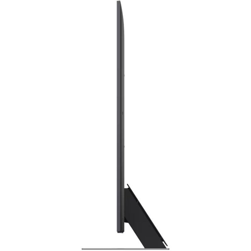 Televisor LG QNED Evo 75QNED87A6B 75"/ Ultra HD 4K/ Smart TV/ WiFi