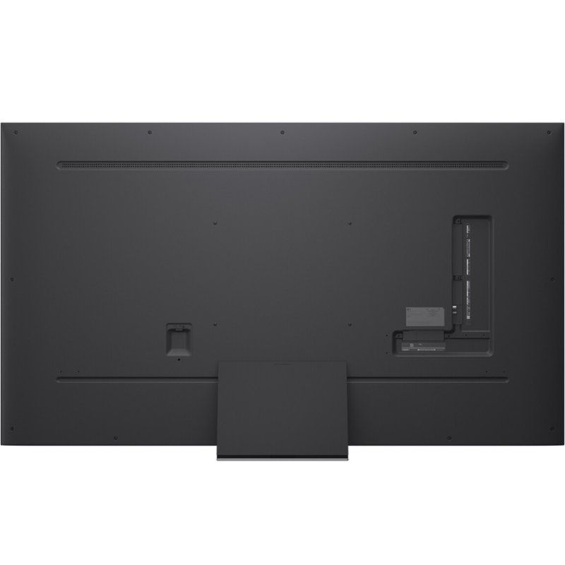 Televisor LG QNED Evo 75QNED87A6B 75"/ Ultra HD 4K/ Smart TV/ WiFi