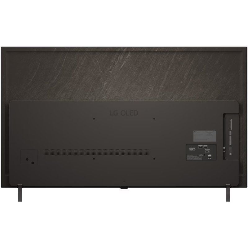 Televisor LG OLED B5 OLED55B56LA 55"/ Ultra HD 4K/ Smart TV/ WiFi