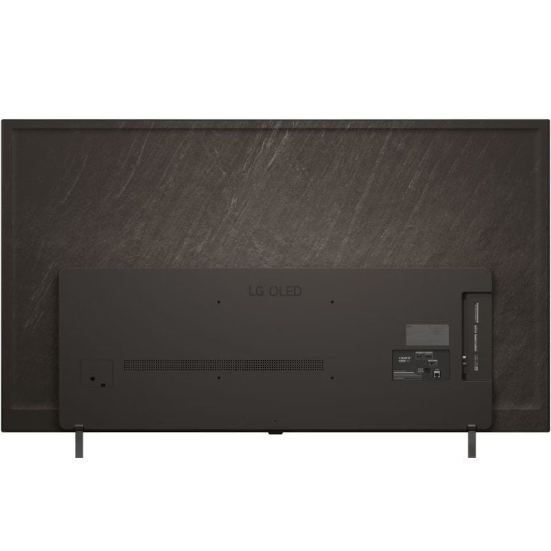 Televisor LG OLED B5 OLED65B56LA 65"/ Ultra HD 4K/ Smart TV/ WiFi