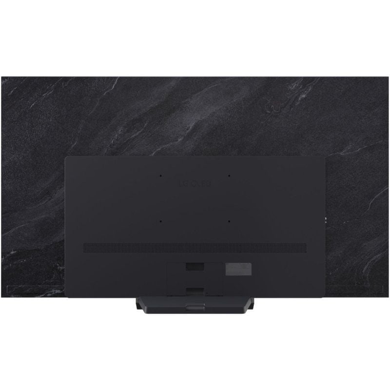 Televisor LG OLED Evo OLED77C54LA 77"/ Ultra HD 4K/ Smart TV/ WiFi