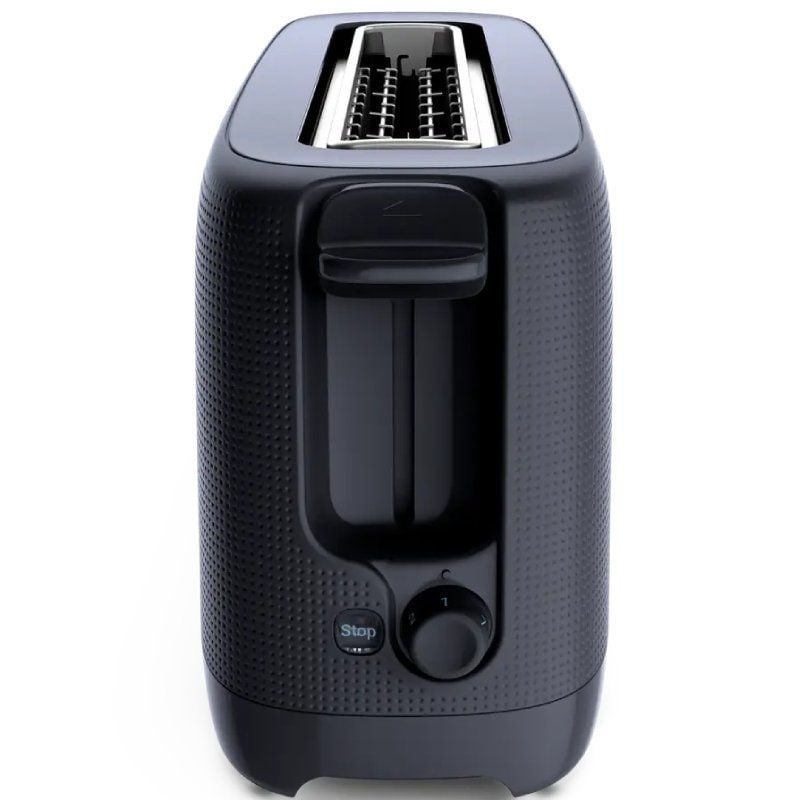 Tostador Moulinex Morning LS2M0810/ Negro