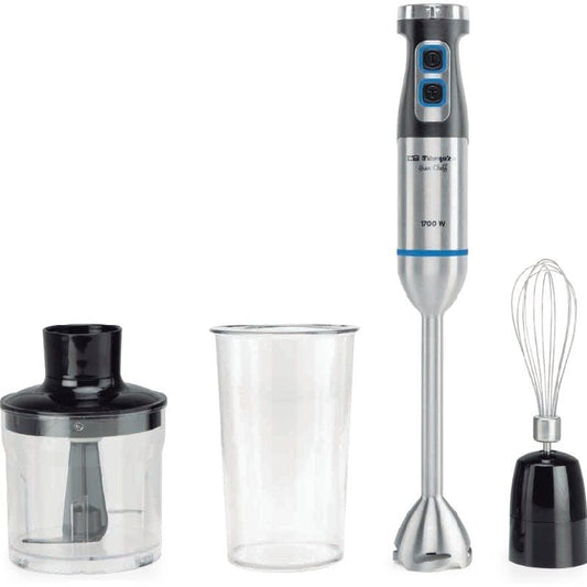 Batidora de mano Orbegozo BT 5017/ 1700W/ Velocidad Ajustable