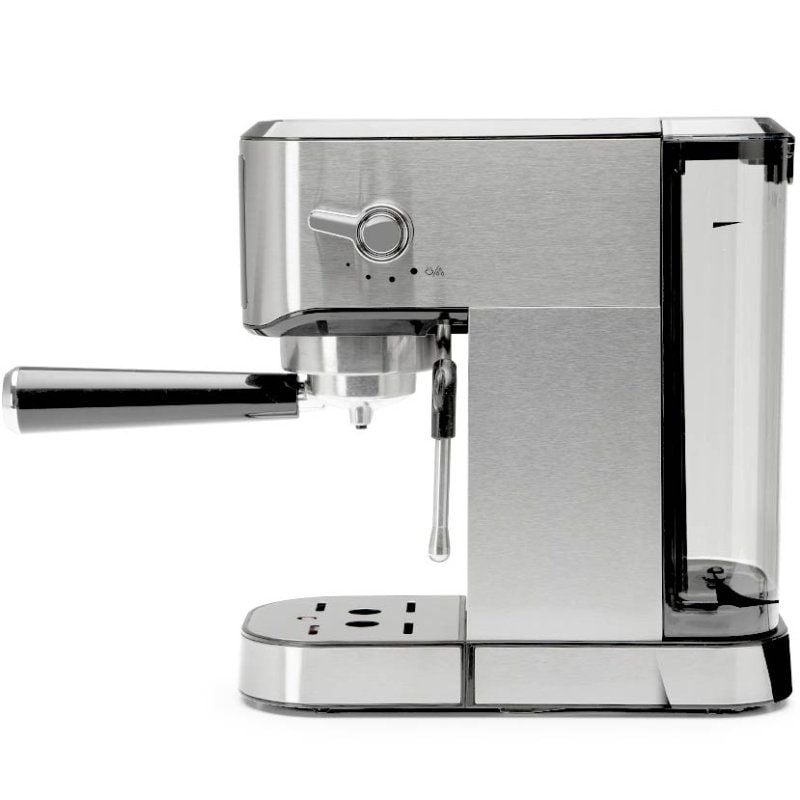 Cafetera Expreso Orbegozo EX 7000/ 1350W/ 20 Bares