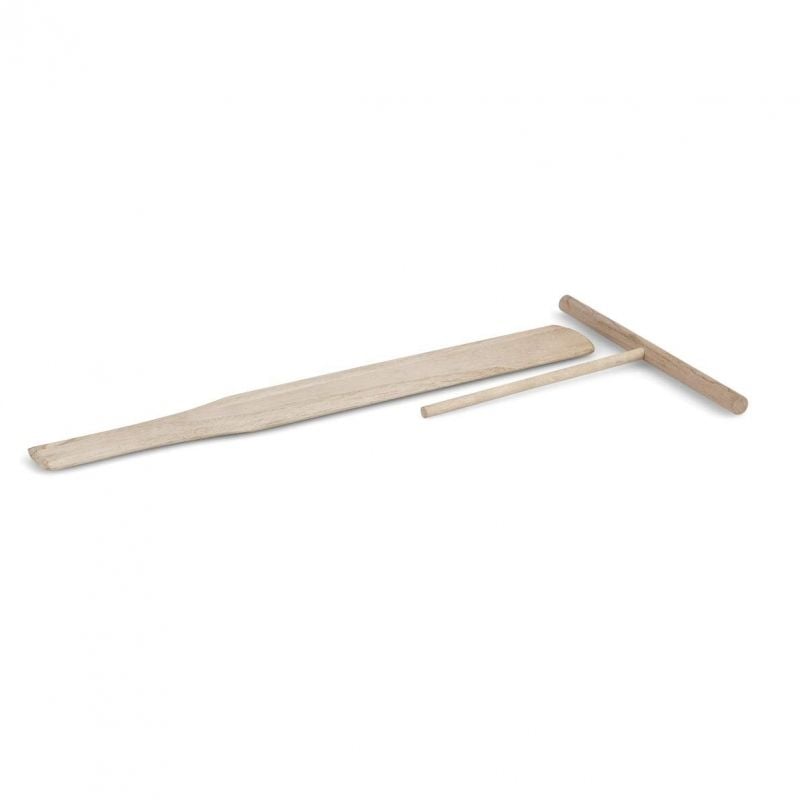 Crepera Orbegozo CM 2360/ 1000W/ Ø30cm