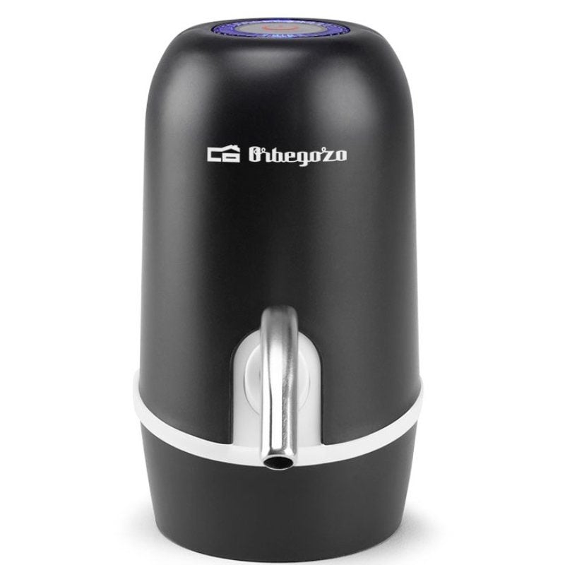 Dispensador de Agua Orbegozo DA 2000/ 4W
