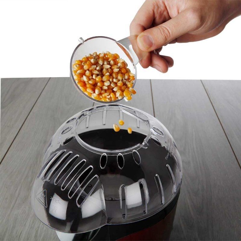 Palomitero Portátil Orbegozo PA 4300/ 1000W