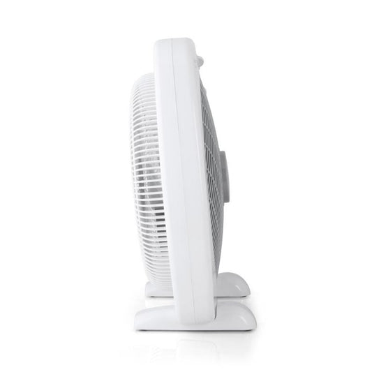 Ventilador de Suelo Orbegozo Box Fan BF 0140/ 60W/ 4 Aspas 40cm/ 3 velocidades