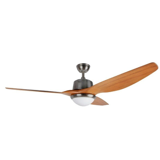 Ventilador de Techo Orbegozo CP 96160/ 85W/ 3 Aspas 160cm/ 3 velocidades