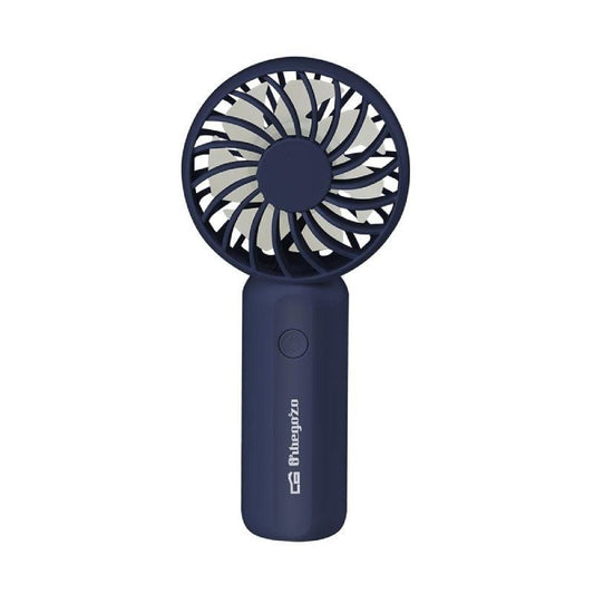 Ventilador de Mano Orbegozo HF 2100/ 3 velocidades