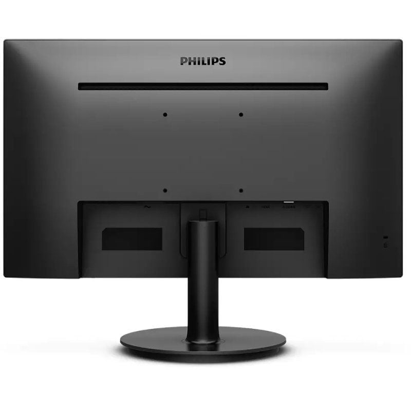 Monitor Philips V-Line 272V8LA 27"/ Full HD/ Multimedia/ Negro