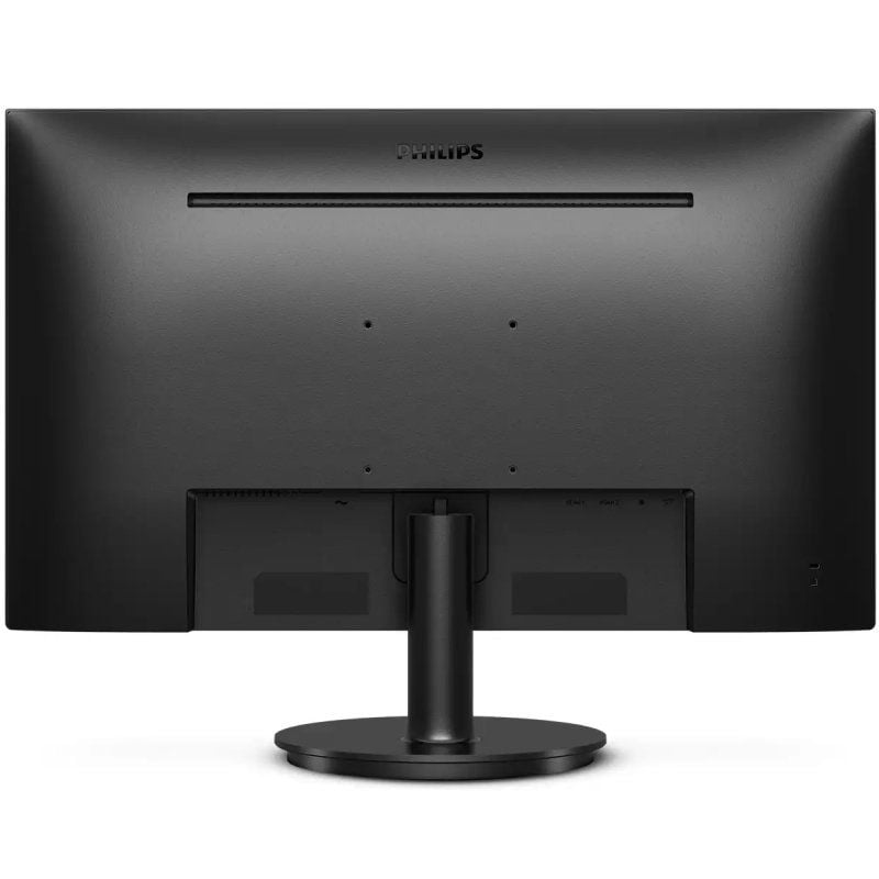 Monitor Profesional Philips 275V8LA 27"/ QHD/ Multimedia/ Negro