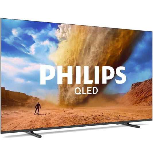 Televisor Philips QLED 50PUS7810 50"/ Ultra HD 4K/ Smart TV/ WiFi