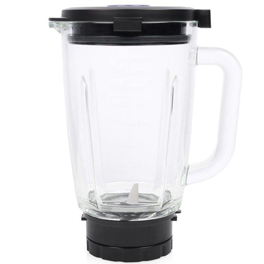 Batidora de vaso Princess 212077/ 1000W/ 2 Velocidades/ Capacidad 1.75L