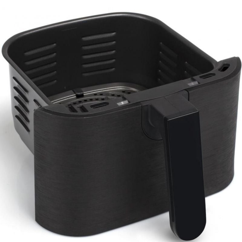 Freidora por Aire Airfryer / Sin Aceite Princess Digital Mini 182031/ 1350W/ Capacidad 3,5L