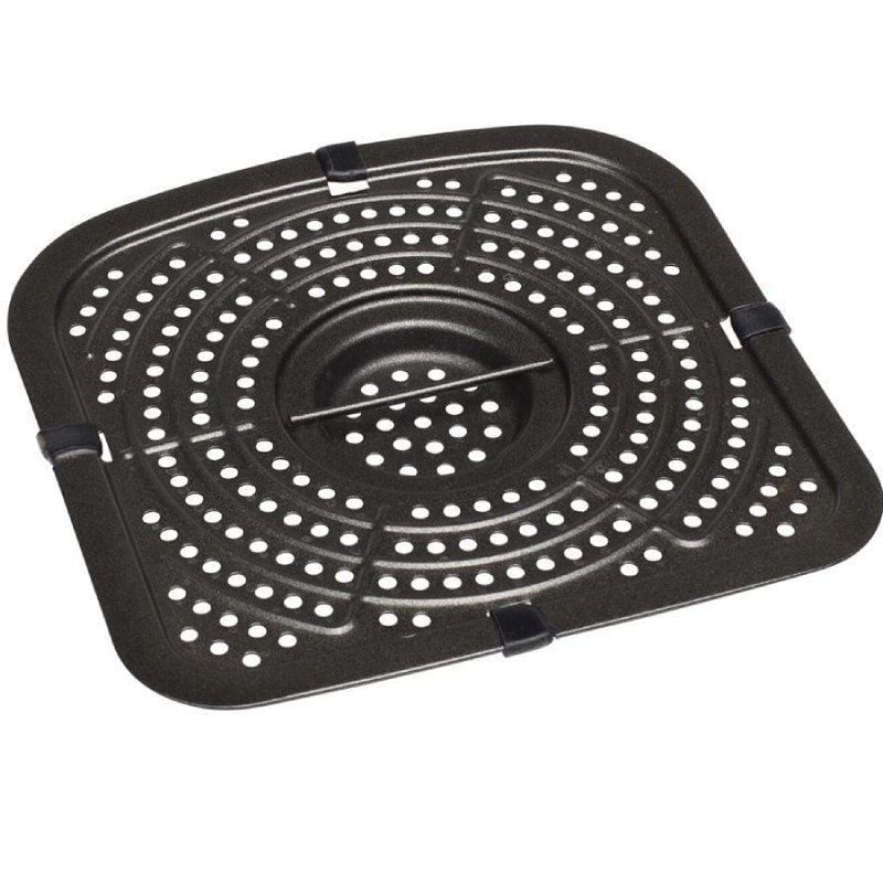 Freidora por Aire Airfryer / Sin Aceite Princess Digital Mini 182031/ 1350W/ Capacidad 3,5L