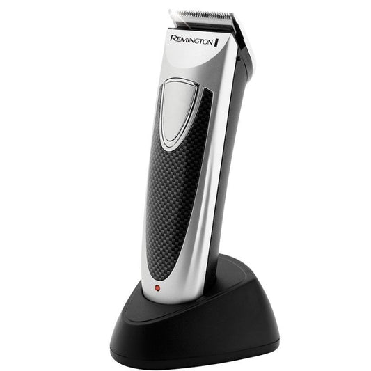 Cortapelos Remington Cordless Hair Clipper Kit HC4110/ con Batería/ 23 Accesorios