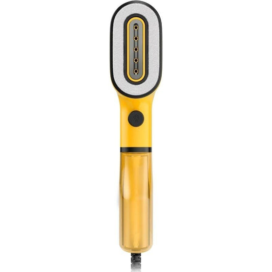 Plancha Vertical Rowenta Pure Pop DR2026D1/ 1300W/ Depósito 70ml