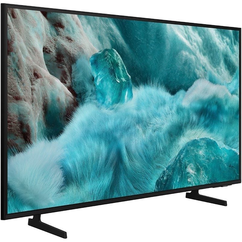 Televisor Samsung QLED Q7F TQ43Q7FAAU 43"/ Ultra HD 4K/ Smart TV/ WiFi