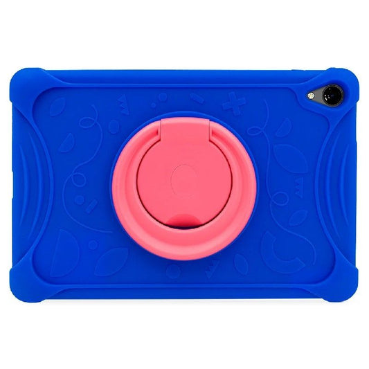 Funda SPC Kids Case para Tablets Gravity de 11"/ Azul