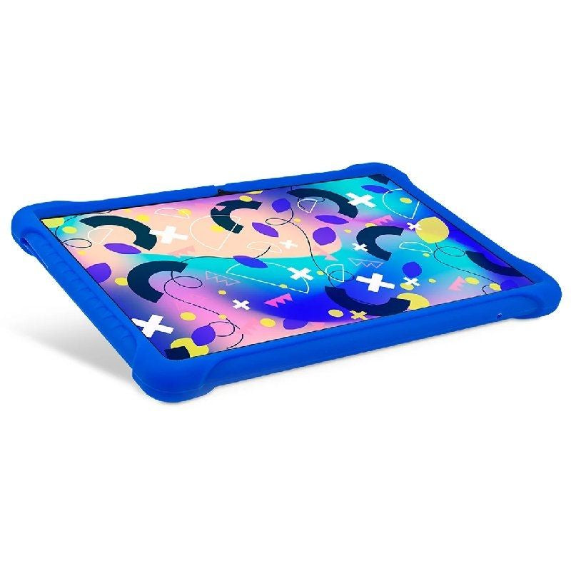 Funda SPC Kids Case para Tablets Gravity de 11"/ Azul