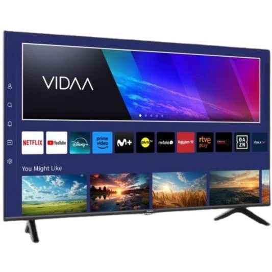 Televisor Sunstech 40SUNSMARTV24 40"/ Full HD/ Smart TV/ WiFi