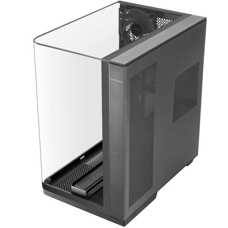 Caja Gaming Torre Mars Gaming MC-INFINIO