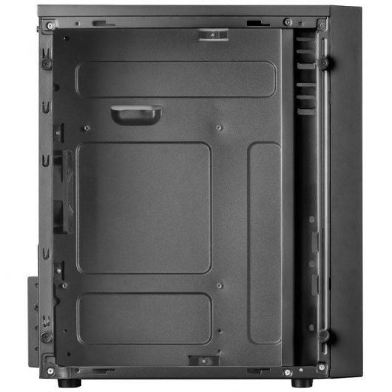Caja Gaming Minitorre Mars Gaming MCM
