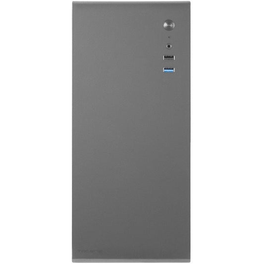 Caja Minitorre Tacens Novax/ Negra