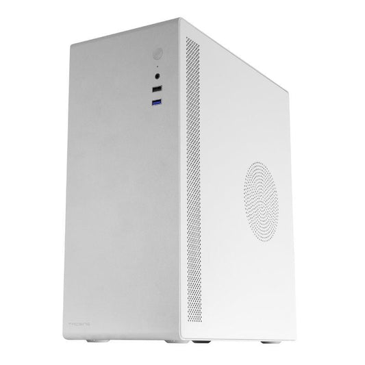 Caja Minitorre Tacens Orumx/ Blanco