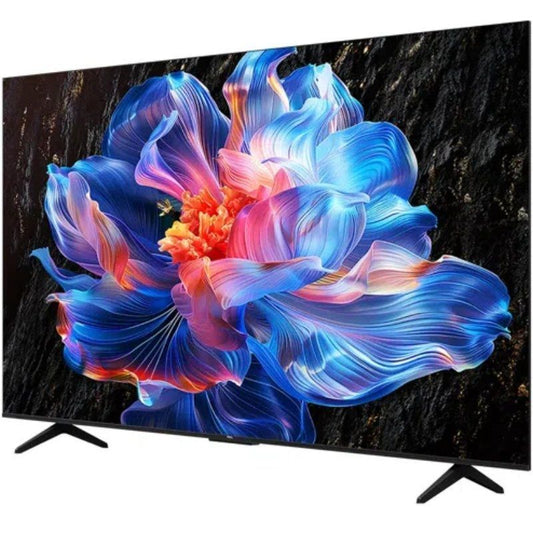 Televisor TCL 65P6K 65"/ Ultra HD 4K/ Smart TV/ WiFi