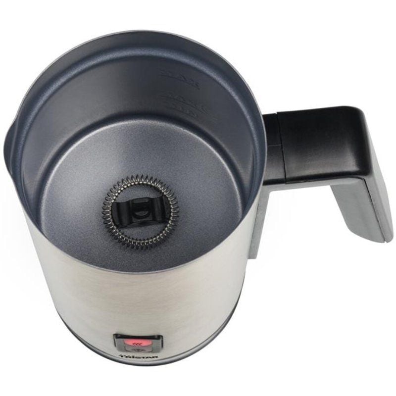 Espumador de Leche Tristar MK-2277/ 550W