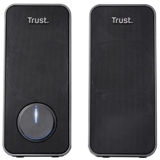 Altavozes Trust Arys/ 28W/ 2.0