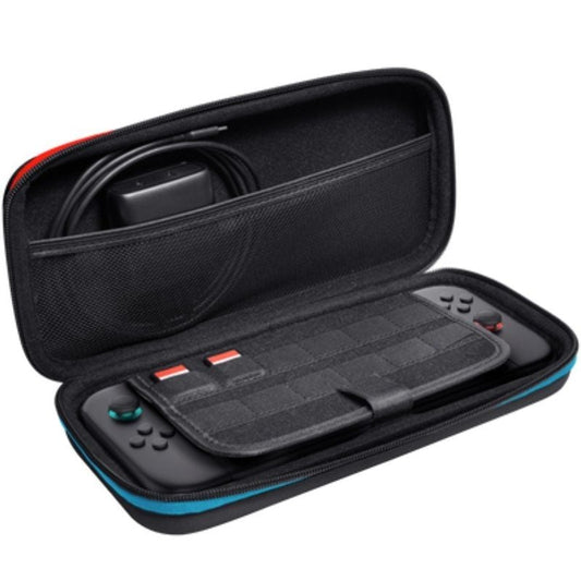 Funda Rígida Trust Gaming GXT 1251 XL para Nintendo Switch 2/ Negro