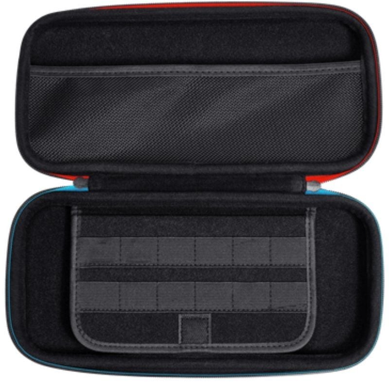 Funda Rígida Trust Gaming GXT 1251 XL para Nintendo Switch 2/ Negro