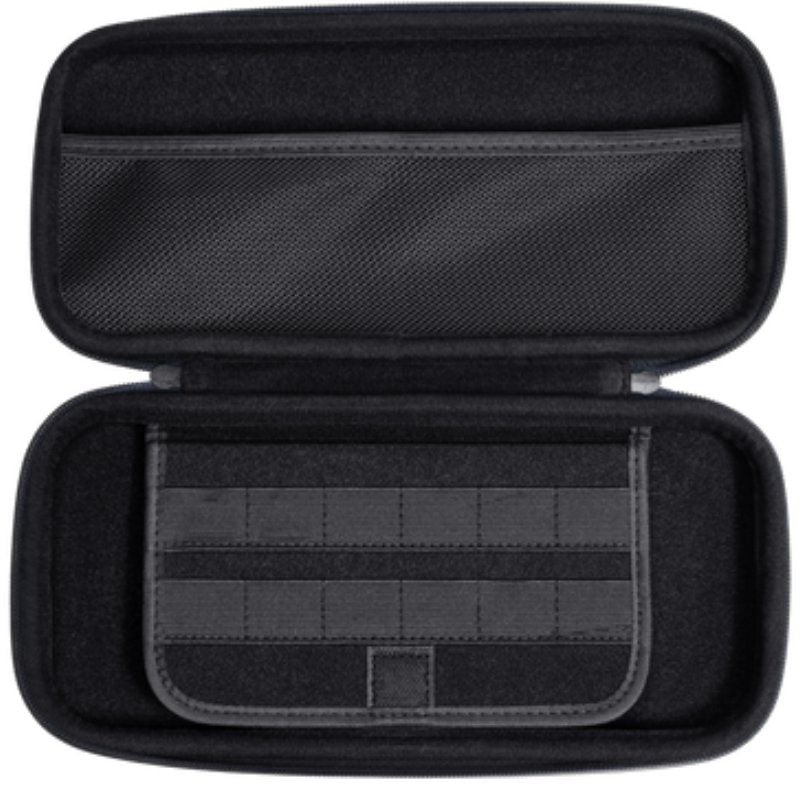 Funda Rígida Trust Gaming GXT 1251 XL para Nintendo Switch 2/ Azul