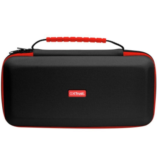 Funda Rígida Trust Gaming GXT 1252 XL para Nintendo Switch 2/ Negro