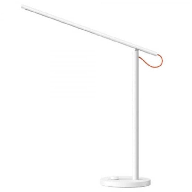 Lámpara Inteligente Xiaomi Mi LED Desk Lamp 1S/ 6W/ WiFi