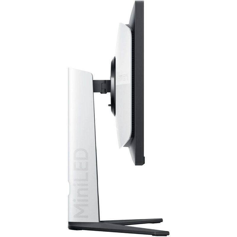 Monitor Gaming Xiaomi Gaming Monitor G Pro 27i 27"/ QHD/ 1ms/ 180Hz/ IPS/ Negro y Blanco