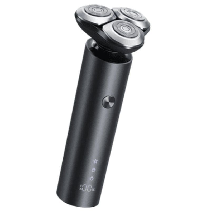 Afeitadora Xiaomi Electric Shaver S301/ con Batería