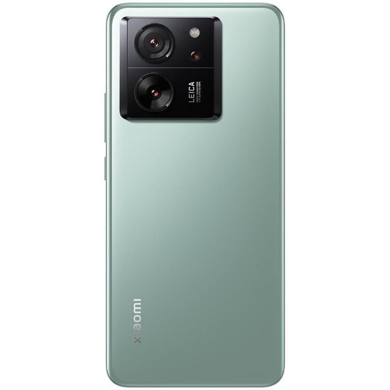 Smartphone Xiaomi 13T Pro NFC 16GB/ 1TB/ 6.67"/ 5G/ Verde