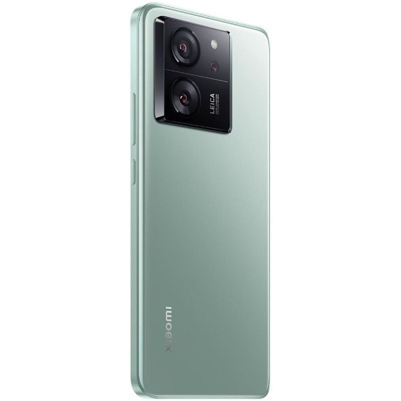 Smartphone Xiaomi 13T Pro NFC 16GB/ 1TB/ 6.67"/ 5G/ Verde