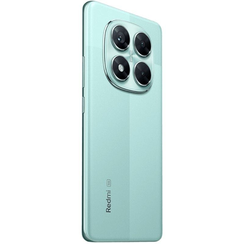 Smartphone Xiaomi Redmi Note 14 Pro 12GB/ 512GB/ 6.67"/ 5G/ Verde