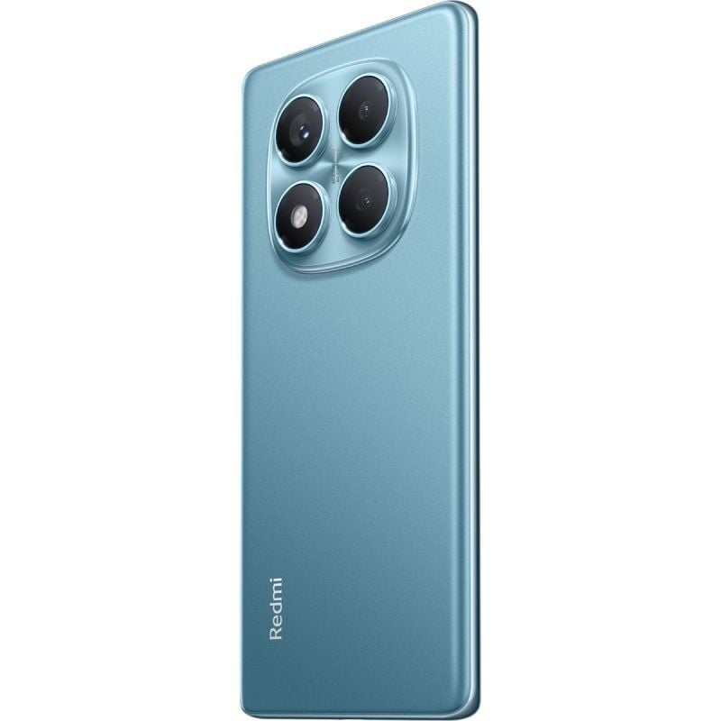 Smartphone Xiaomi Redmi Note 14 Pro 8GB/ 256GB/ 6.67"/ Azul