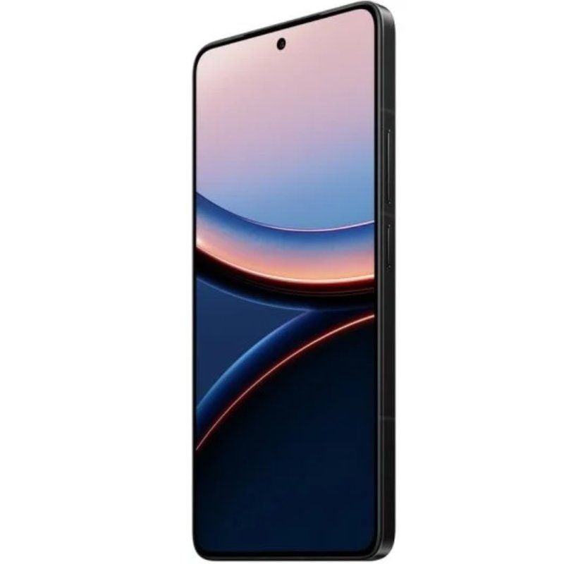 Smartphone Xiaomi POCO F7 Ultra 12GB/ 256GB/ 6.67"/ 5G/ Amarillo
